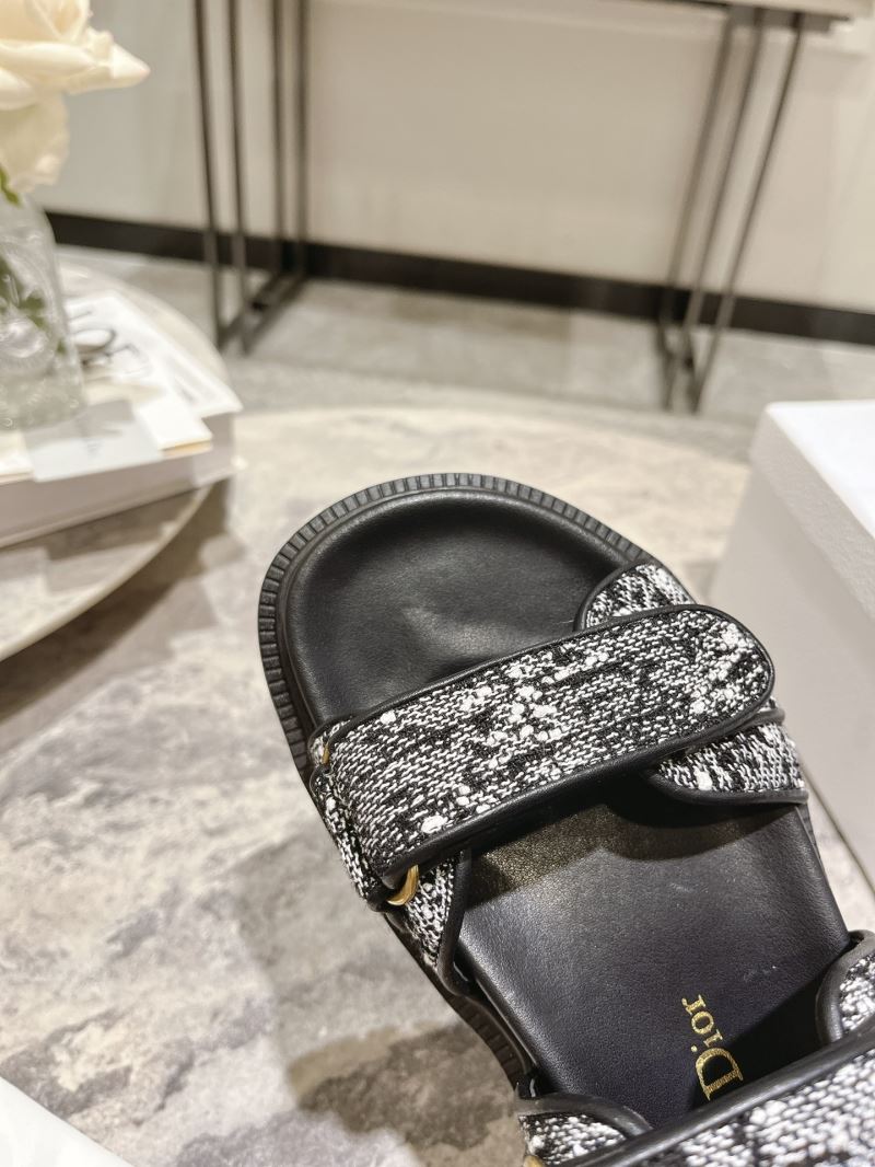 Christian Dior Sandals